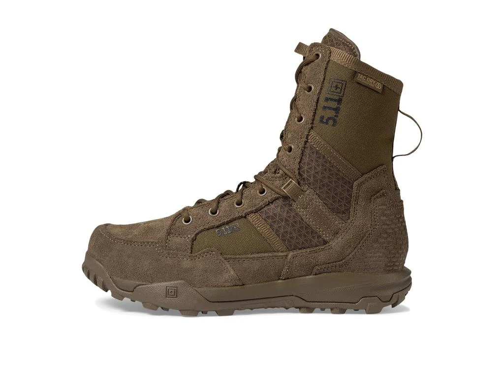 5.11 Tactical A/T 8" WP 4