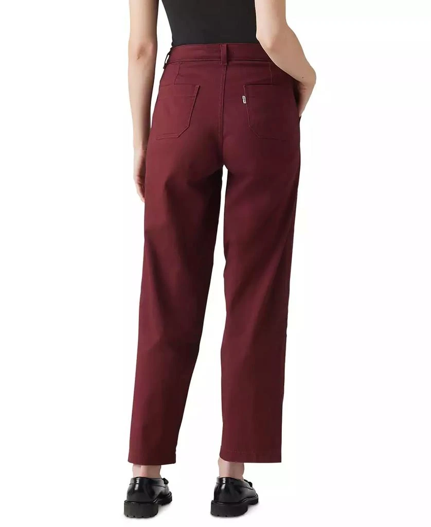 Levi's Women's Utility Pants 3