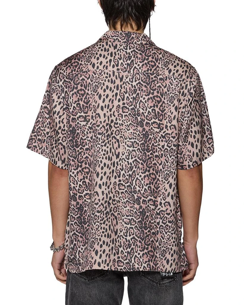 Ksubi Kingdom Resort Shirt 3