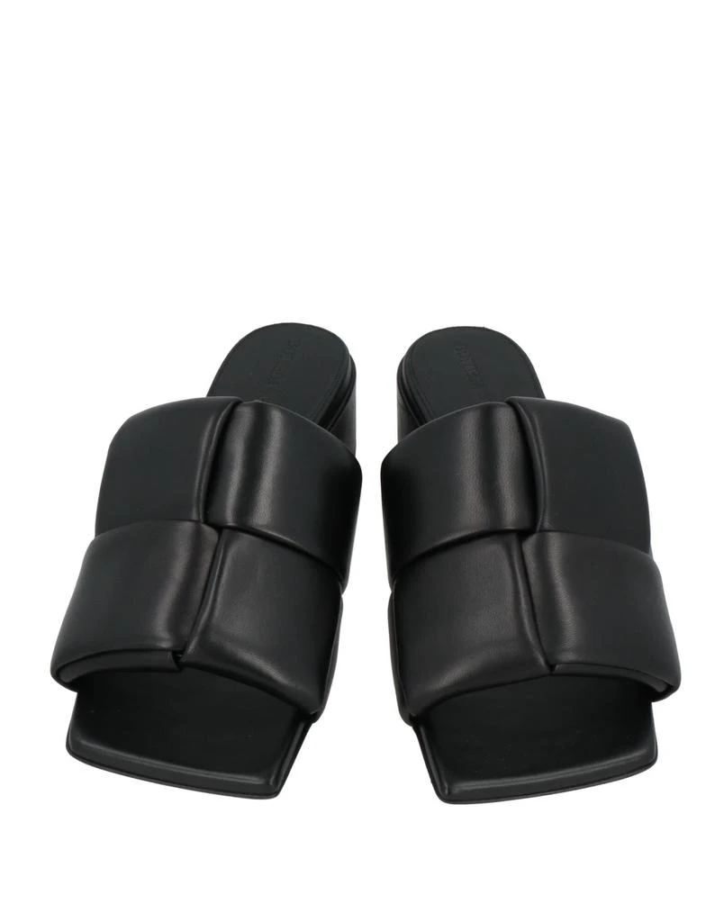 Bottega Veneta Sandals 4