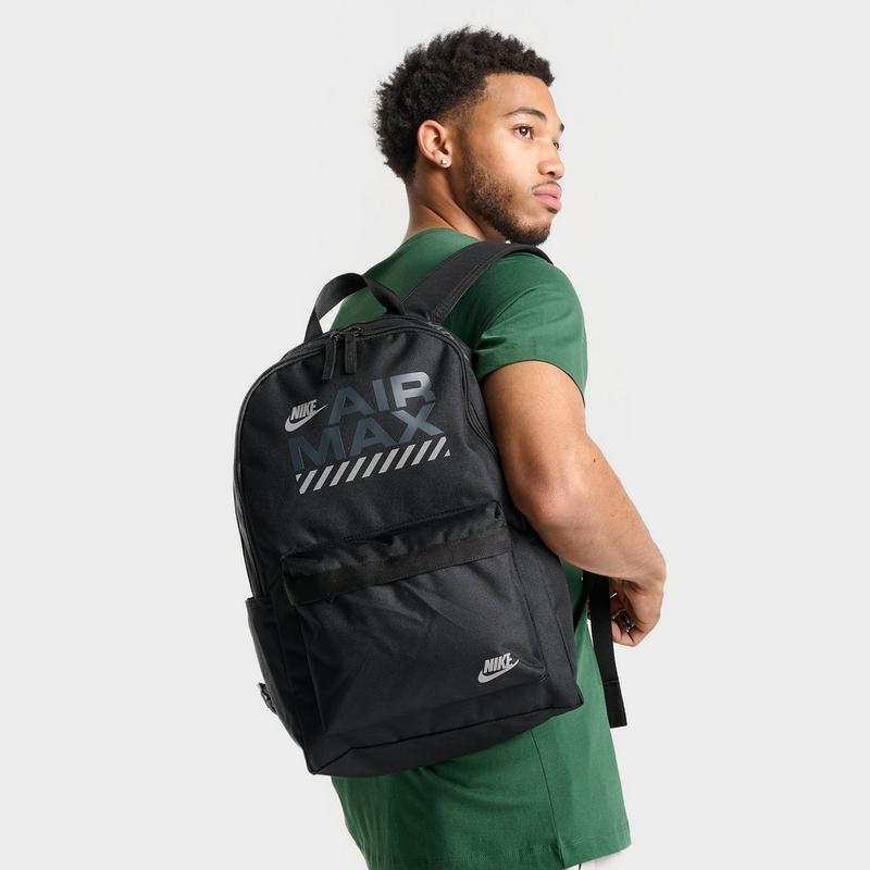 air heritage backpack