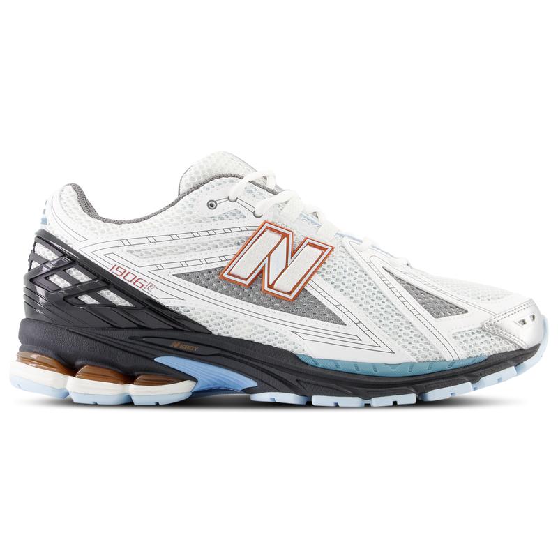 スニーカー NEW BALANCE M1906D unisex running shoes New Balance 1906 | Foot Locker