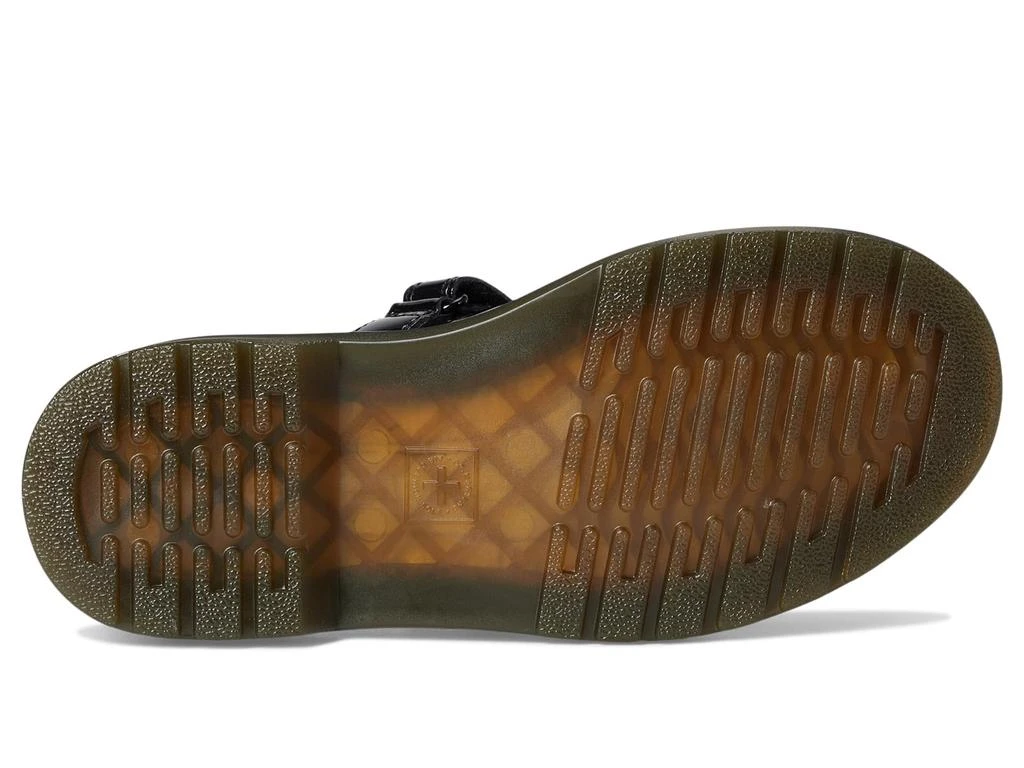 Dr. Martens Maccy Mary Jane (Little Kid) 3