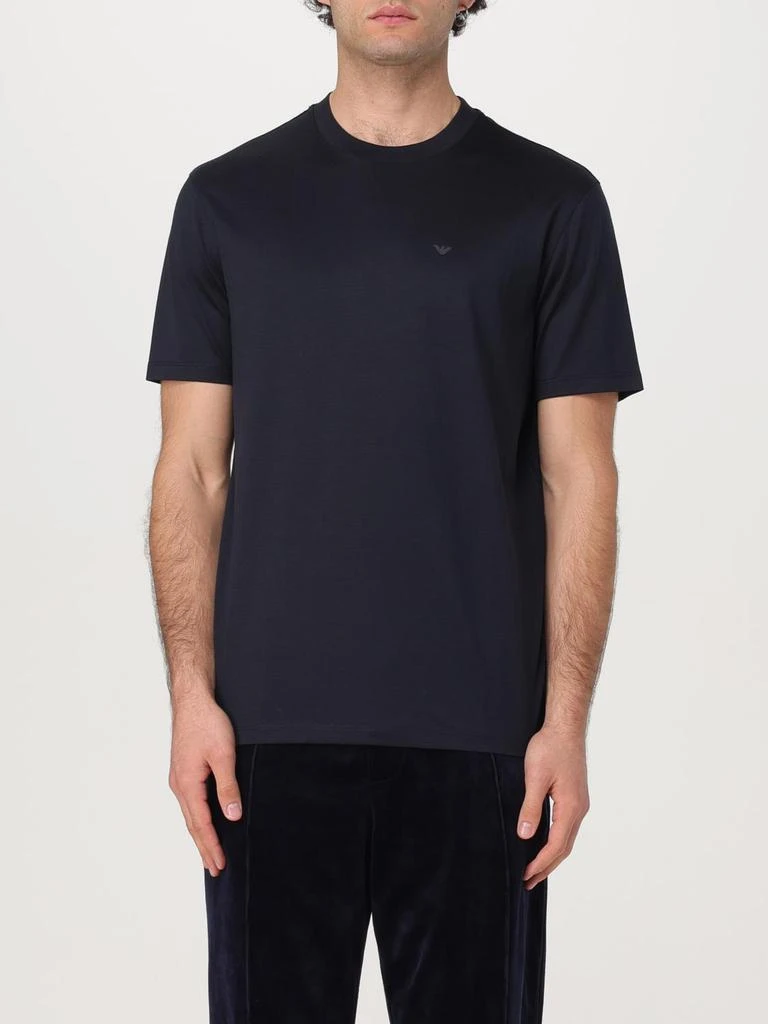 Emporio Armani T-shirt men Emporio Armani 1