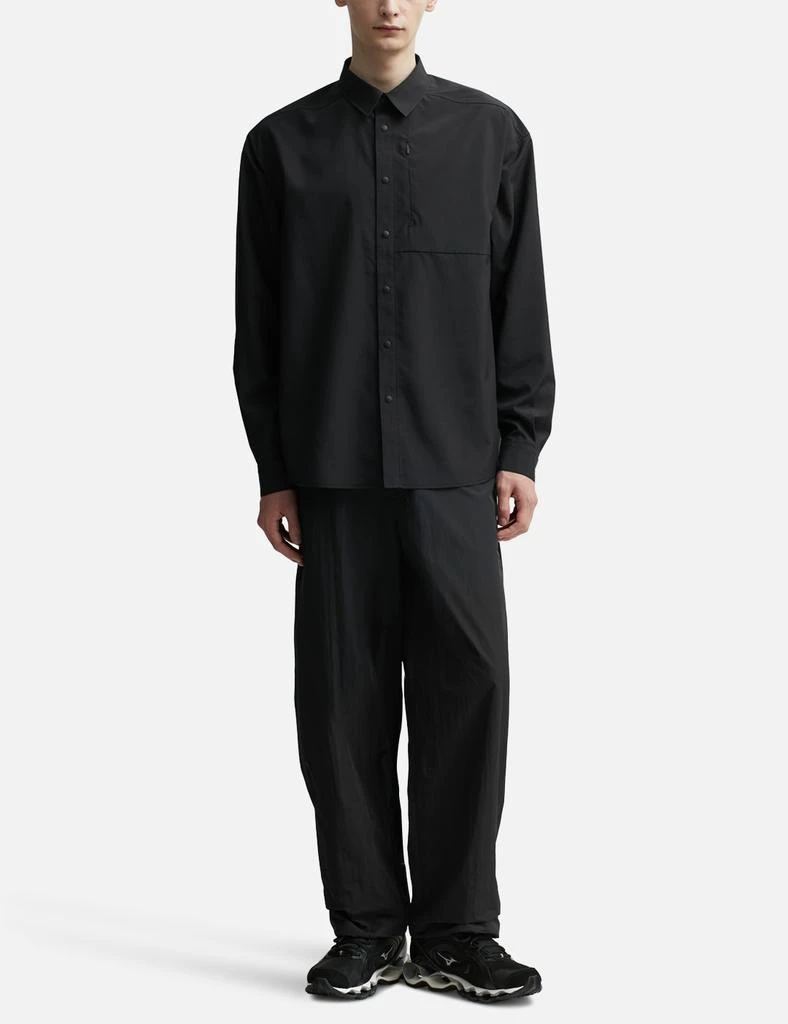 Hypebeast TECH SHIRT 5