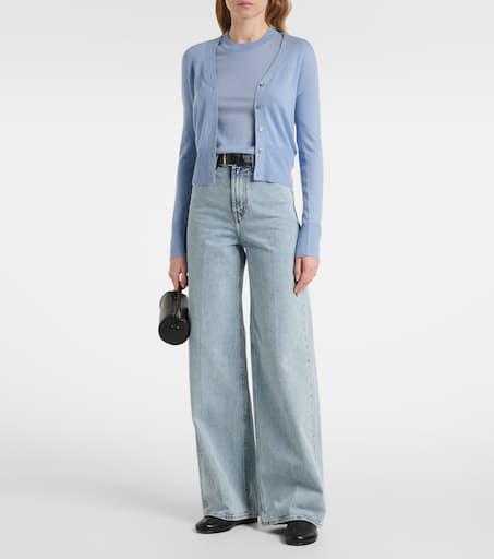 Joseph Cashmere cardigan