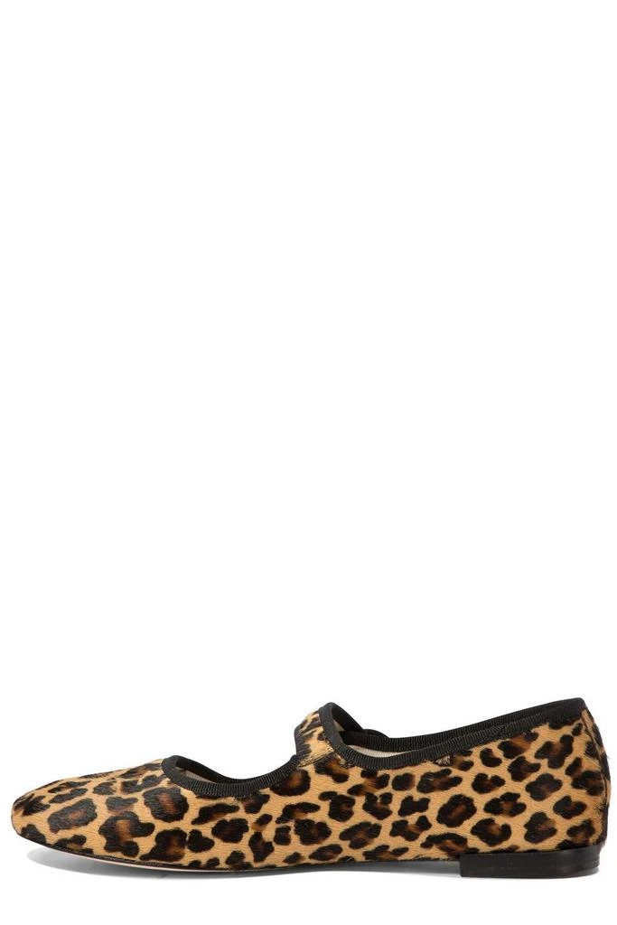 Repetto Repetto Georgia Mary Jane Flats 3