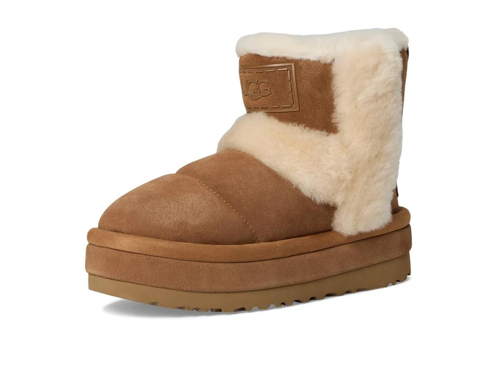 UGG Classic Chillapeak 7