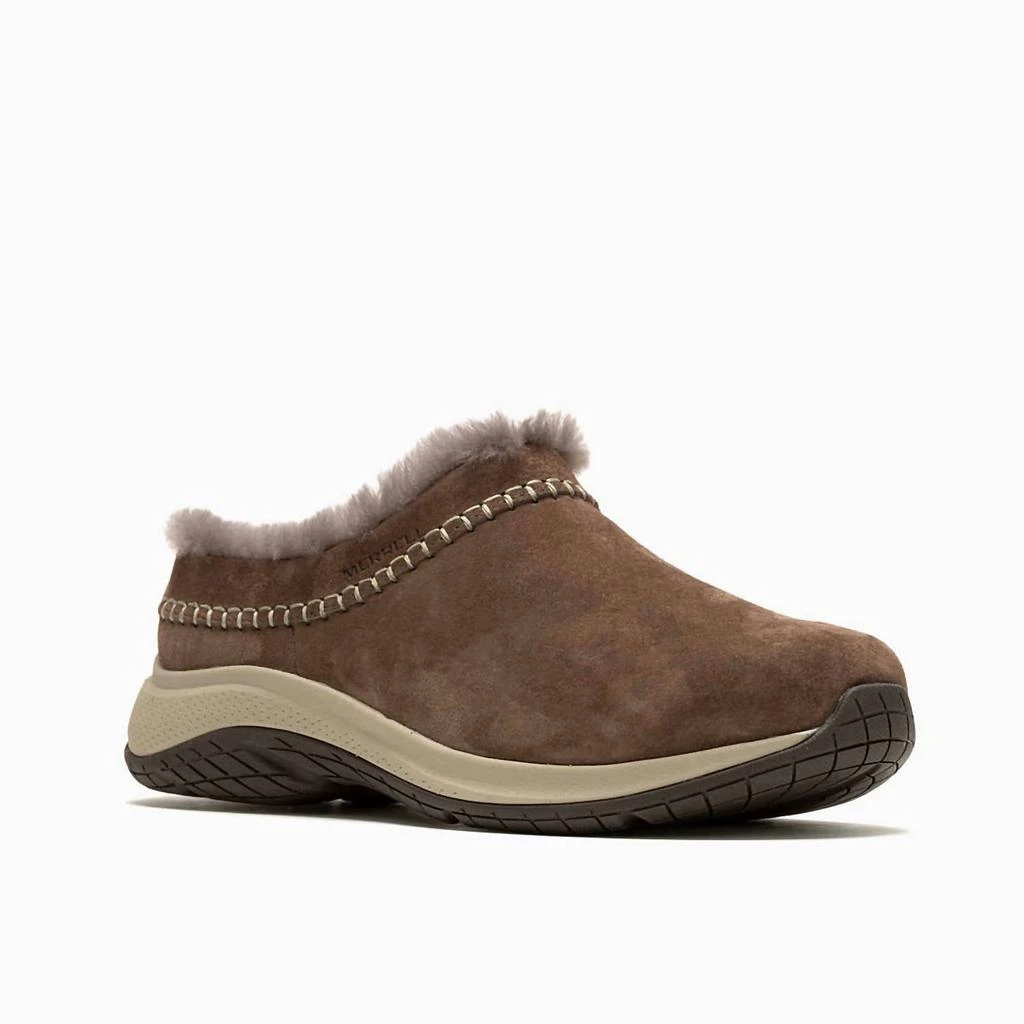 Merrell Women's Encore Ice 5 Slip On In Bracken 1