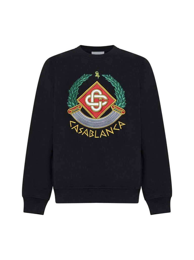 Casablanca Casablanca Sweaters 1