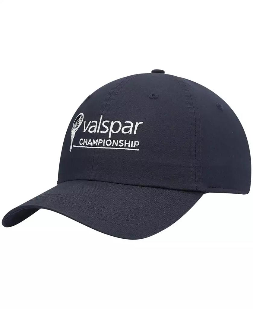 Ahead Men's Navy Valspar Championship Shawmut Adjustable Hat