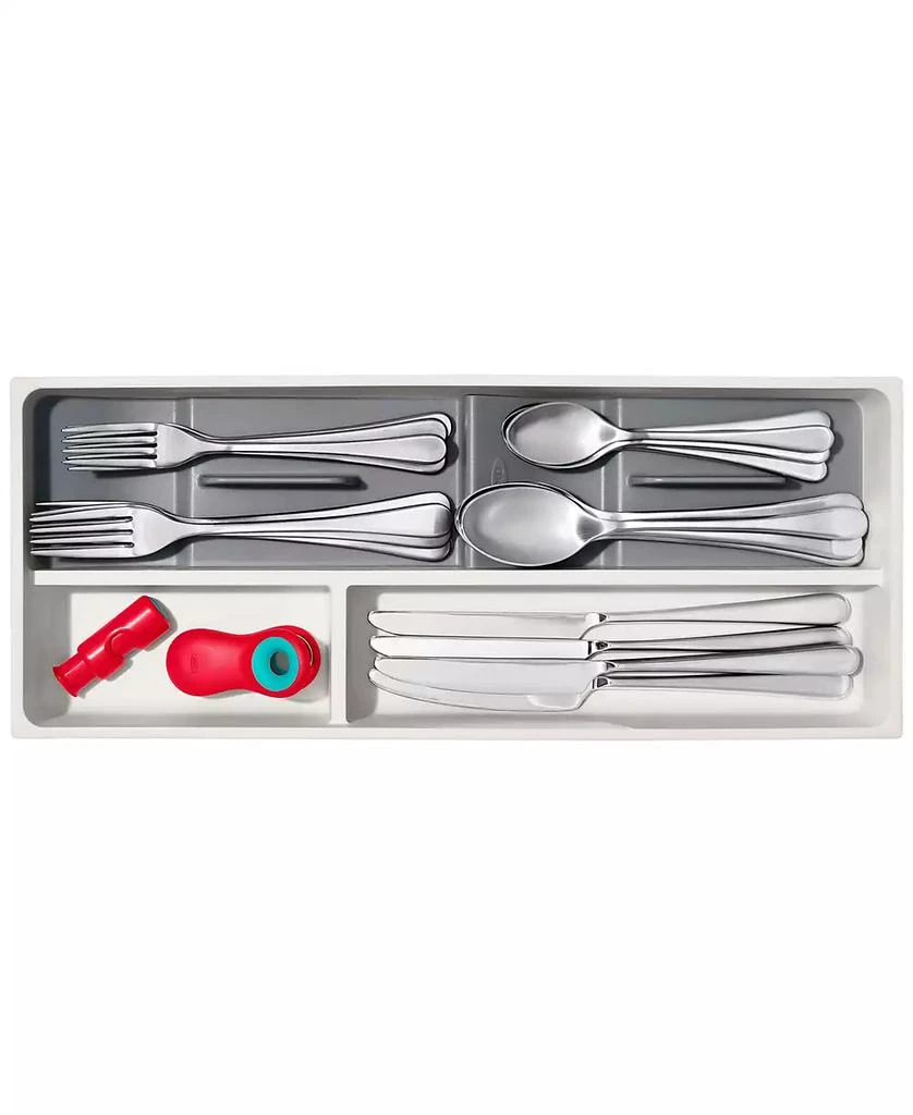 OXO Good Grips Compact Utensil Organizer 3