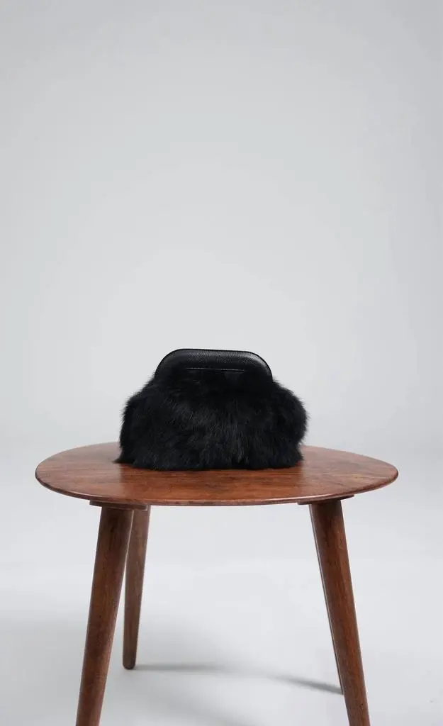 Nonchalant Label Nonchalant Label - Women's Joni Mini Clutch Bag