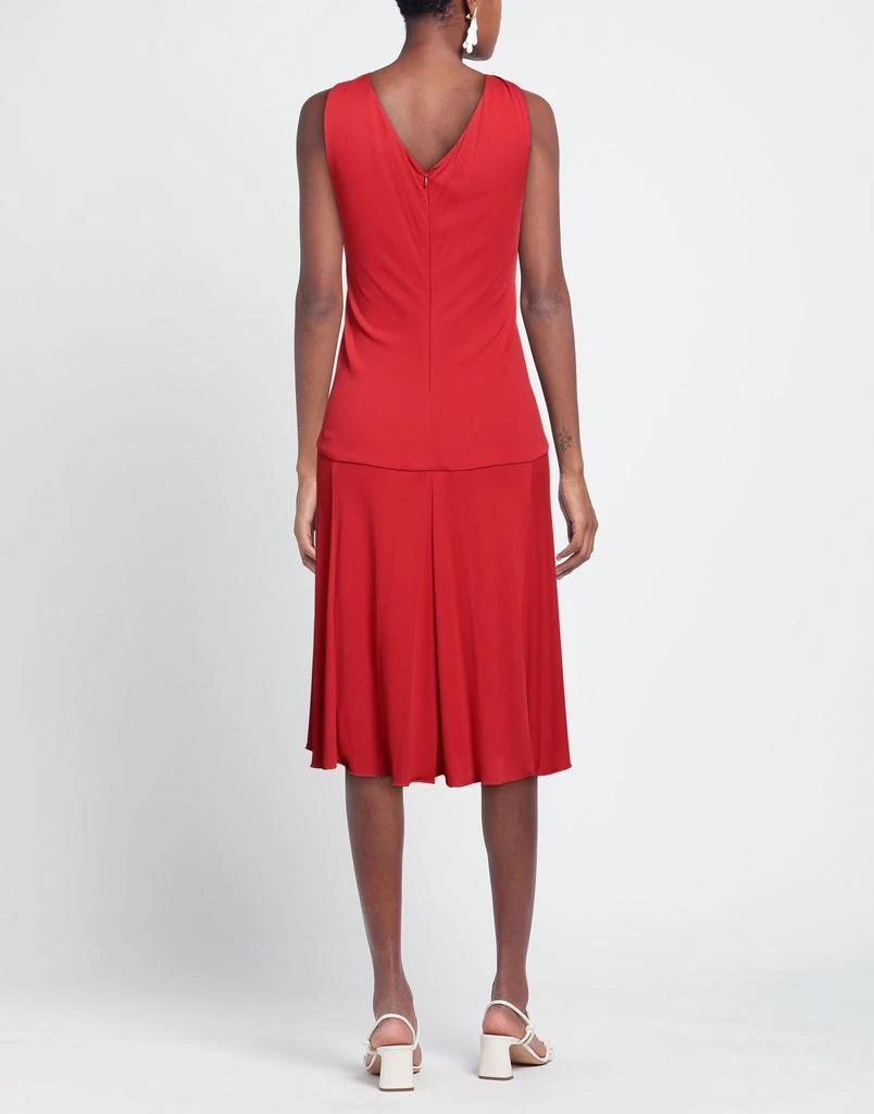 VDP COLLECTION Midi dress 3