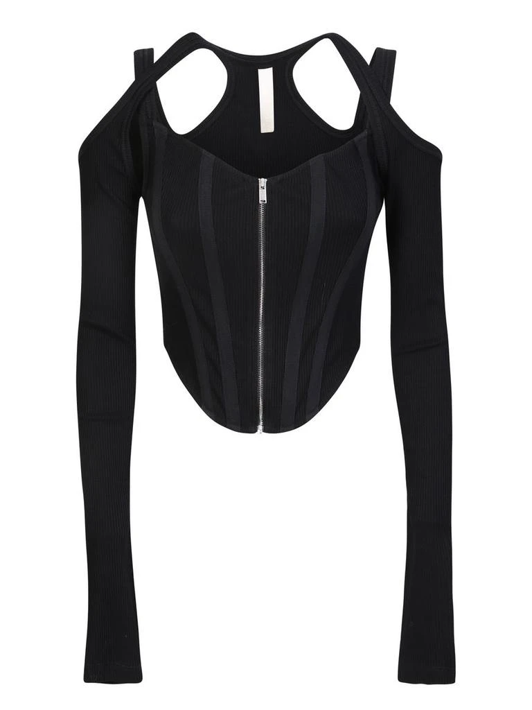 Dion Lee Dion Lee Tops 1