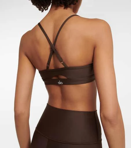 Alo Airlift Intrigue sports bra 5