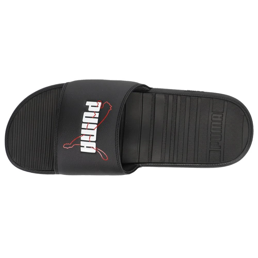 Puma Cool Cat Jump Slide Sandals 4