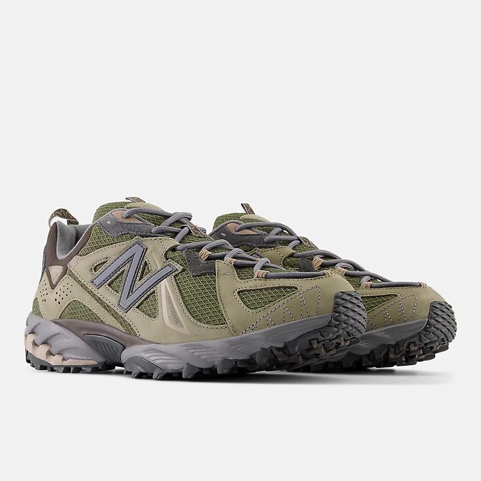 New Balance New Balance 610v1