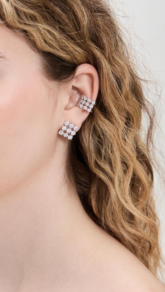 Completedworks "Notsobig" Juggernaut Earrings
