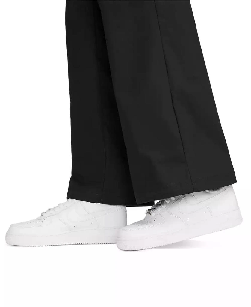 NIKE Women's Sportswear Everything Wovens Mid-Rise Cargo Pants 4