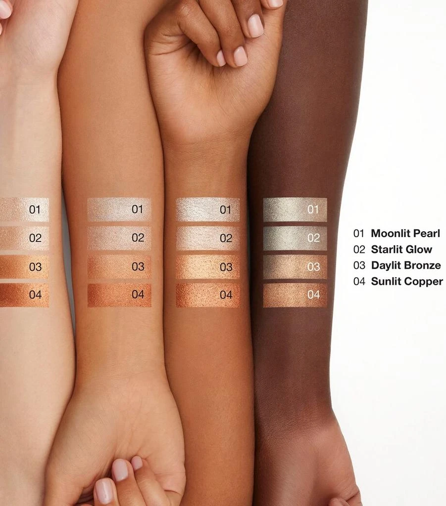 Clinique True Highlight Weightless Illuminator 4