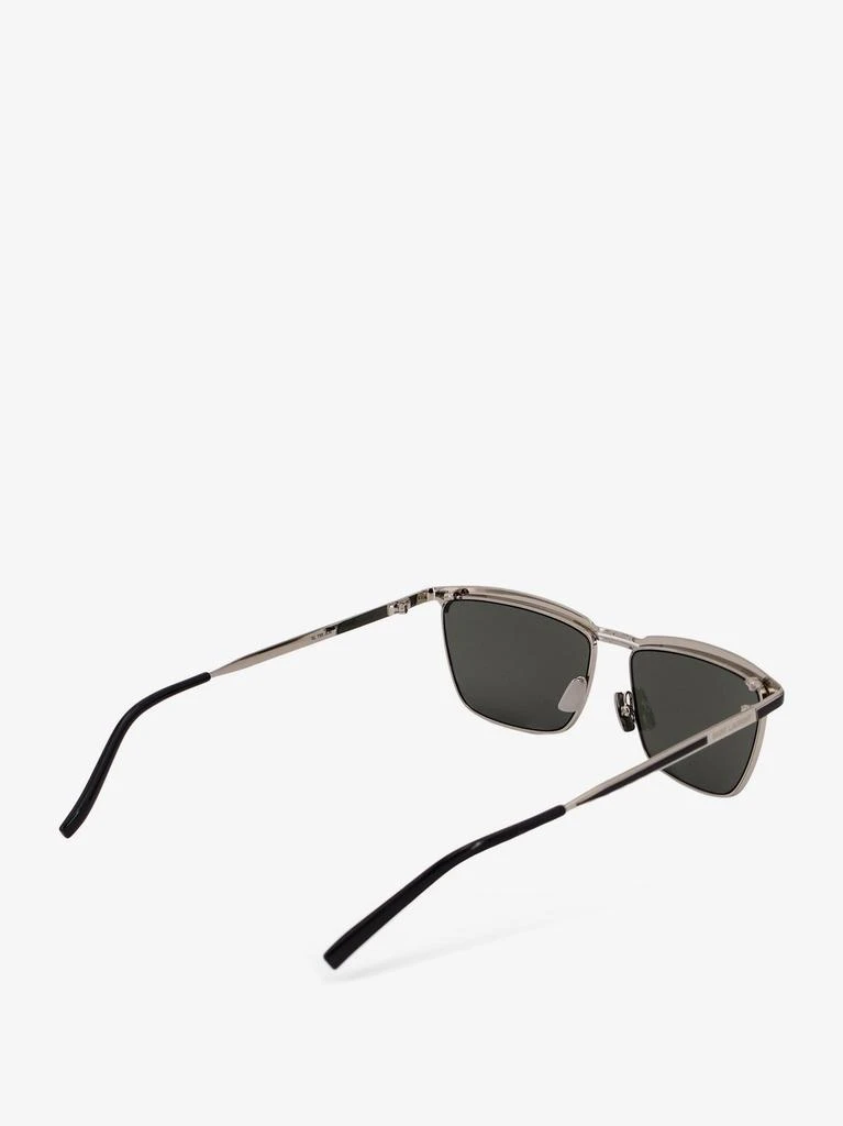 Yves Saint Laurent Metal sunglasses 4