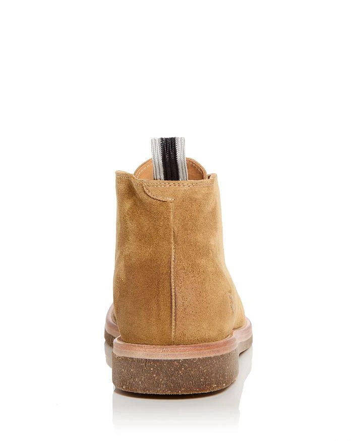 John Varvatos Men's Varick Chukka Boots 3