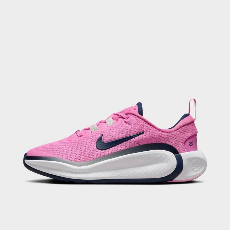NIKE Big Kids' Nike Infinity Flow Running Shoes