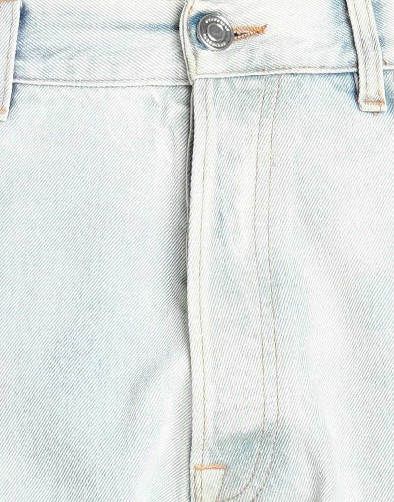 VTMNTS Denim pants 4