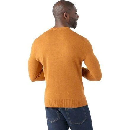 Smartwool Sparwood Crew Sweater - Men's 2