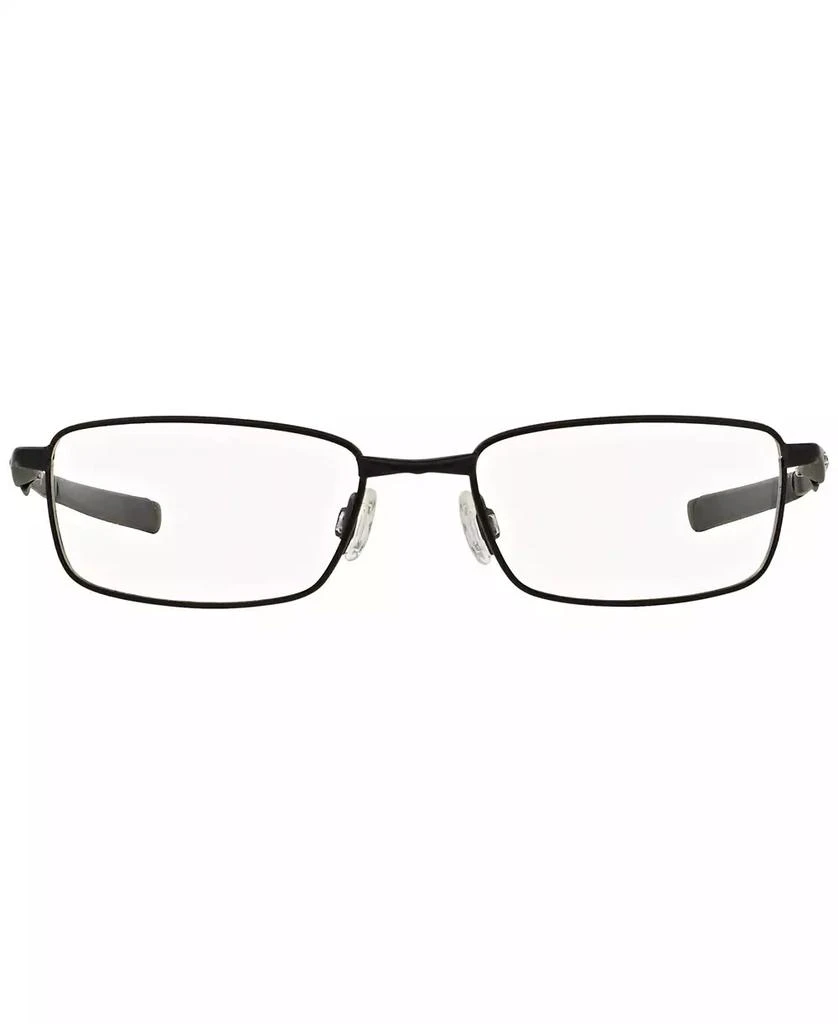 Oakley OX3009 Men's Rectangle Eyeglasses 2