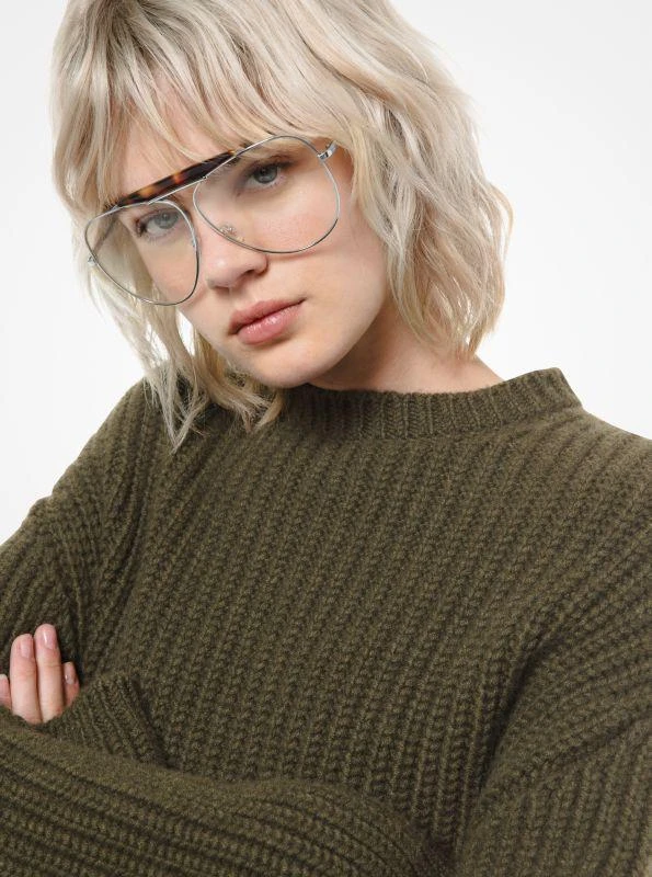 Michael Kors Bleecker Sunglasses 3
