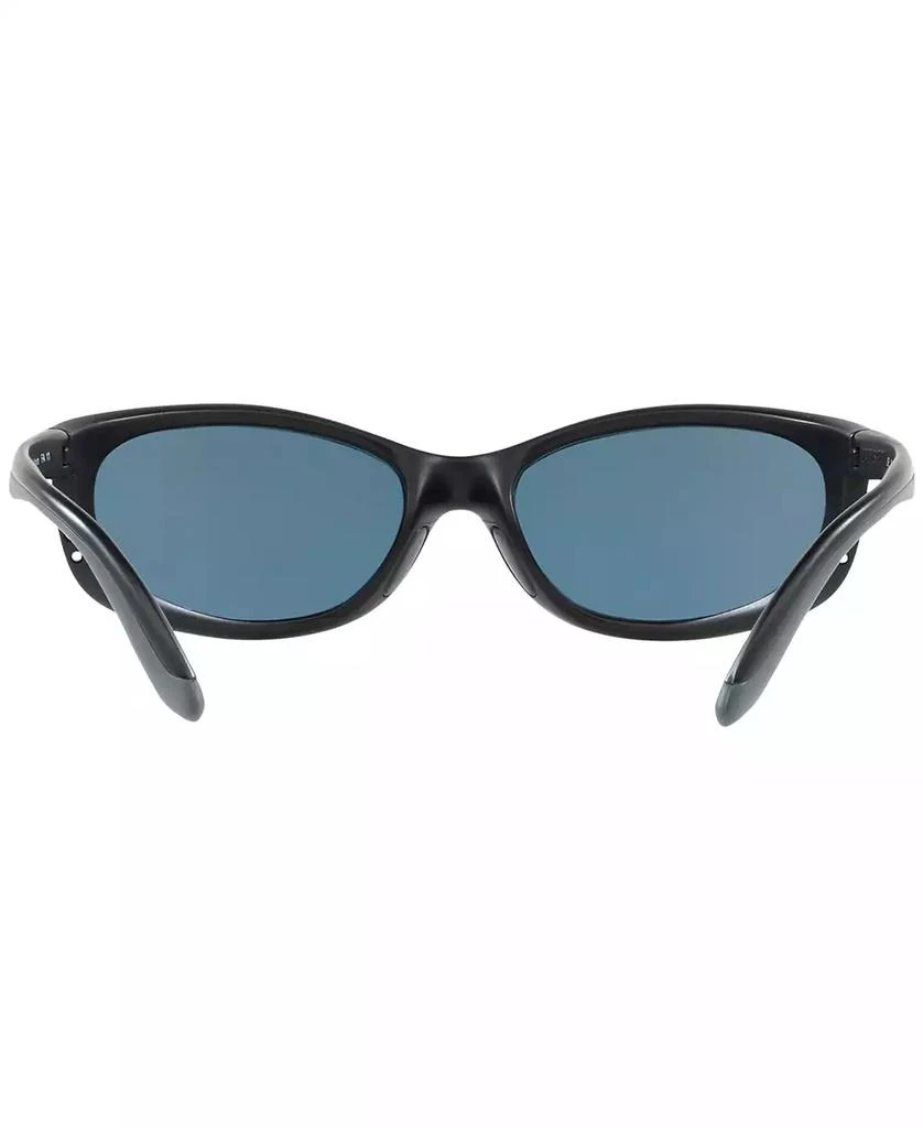 Costa Del Mar Polarized Sunglasses, FATHOMP 5