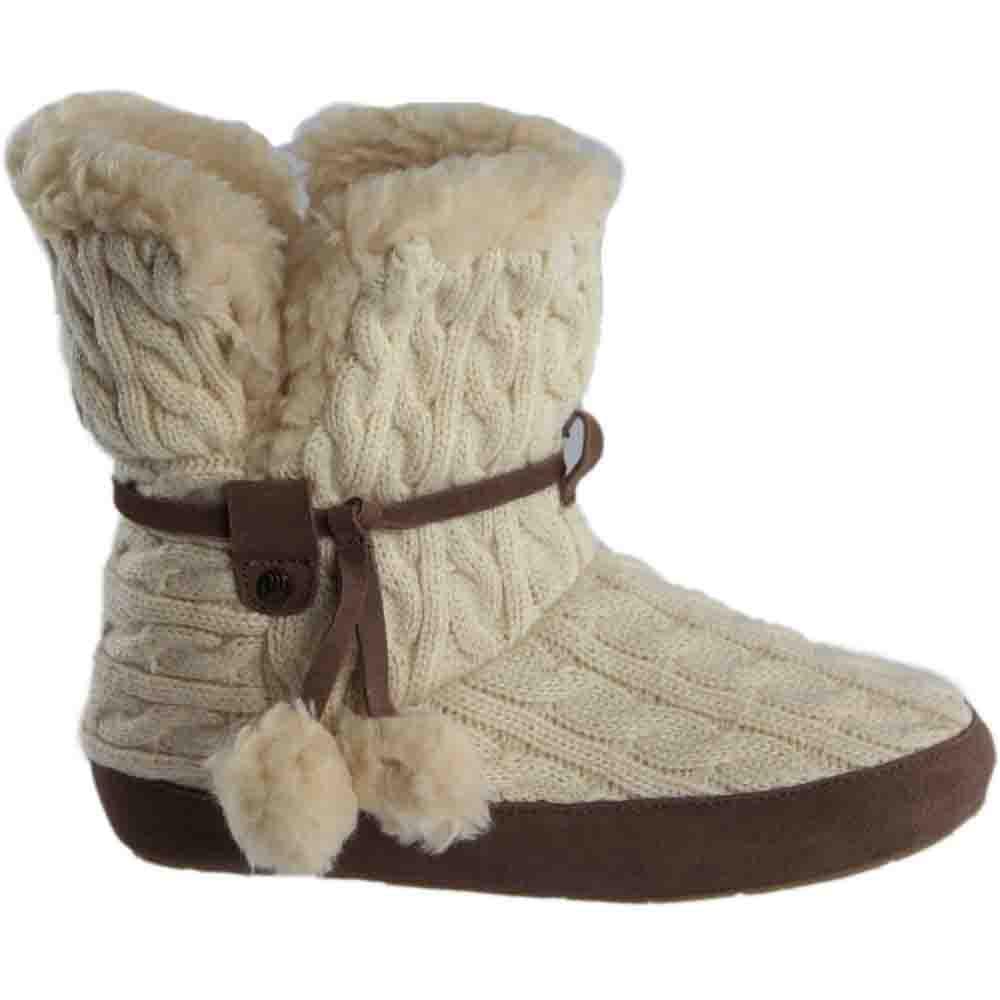 Bearpaw Trista