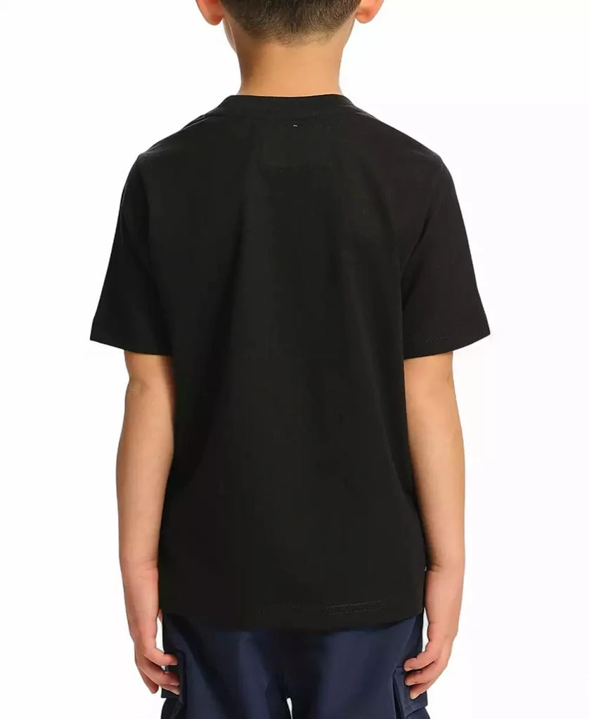 Sovereign Code Little and Big Boys Short Sleeve T-Shirt 5