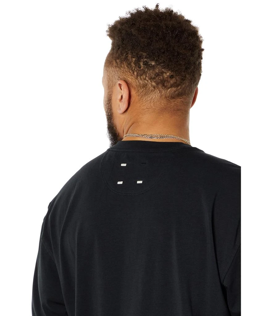 LABEL Go-To Crew Tee 3