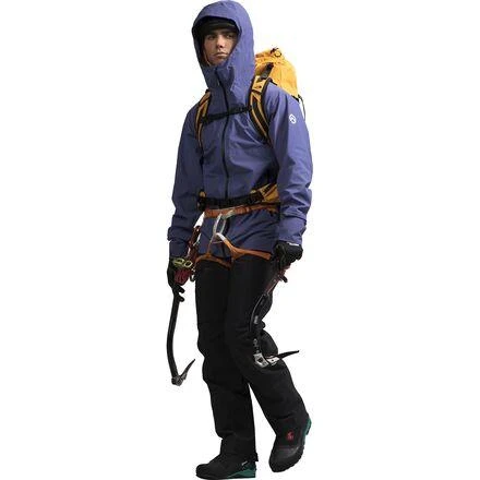 The North Face Summit Chamlang FUTURELIGHT Jacket - Men's 4
