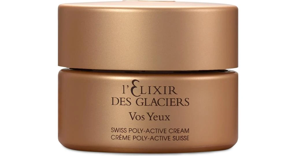 Valmont Poly-Active Eye Regenerating Cream 15 ml 1