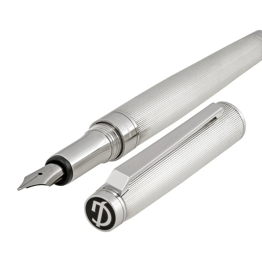 Georg Jensen Georg Jensen 925 Stellar Fountain Pen 2