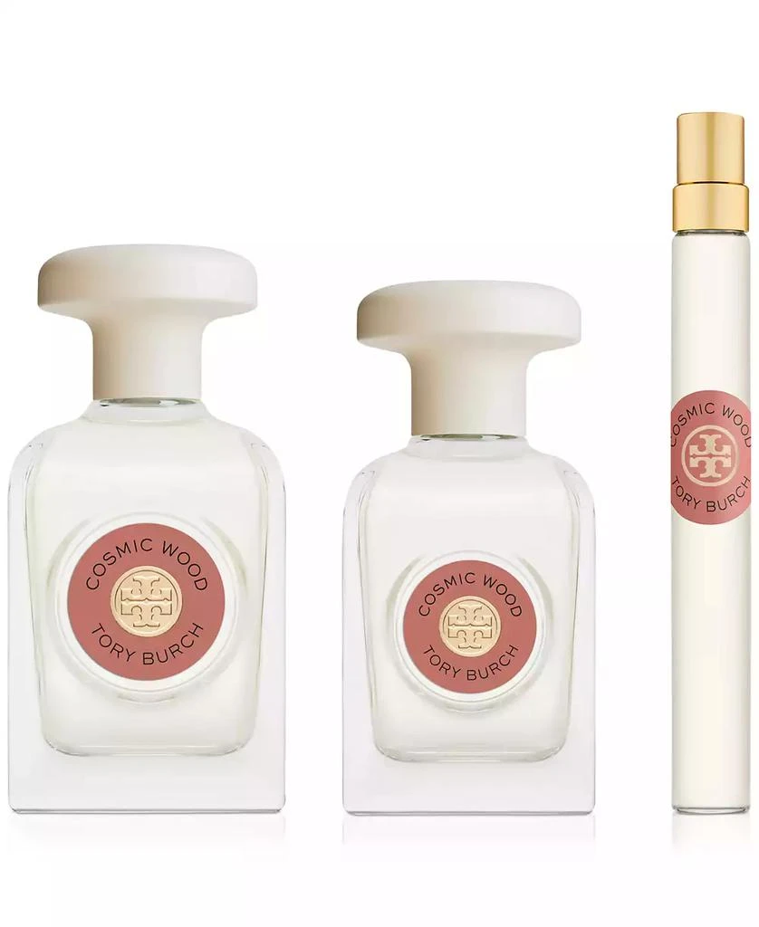 Tory Burch Essence of Dreams Cosmic Wood Eau de Parfum, 3 oz. 3
