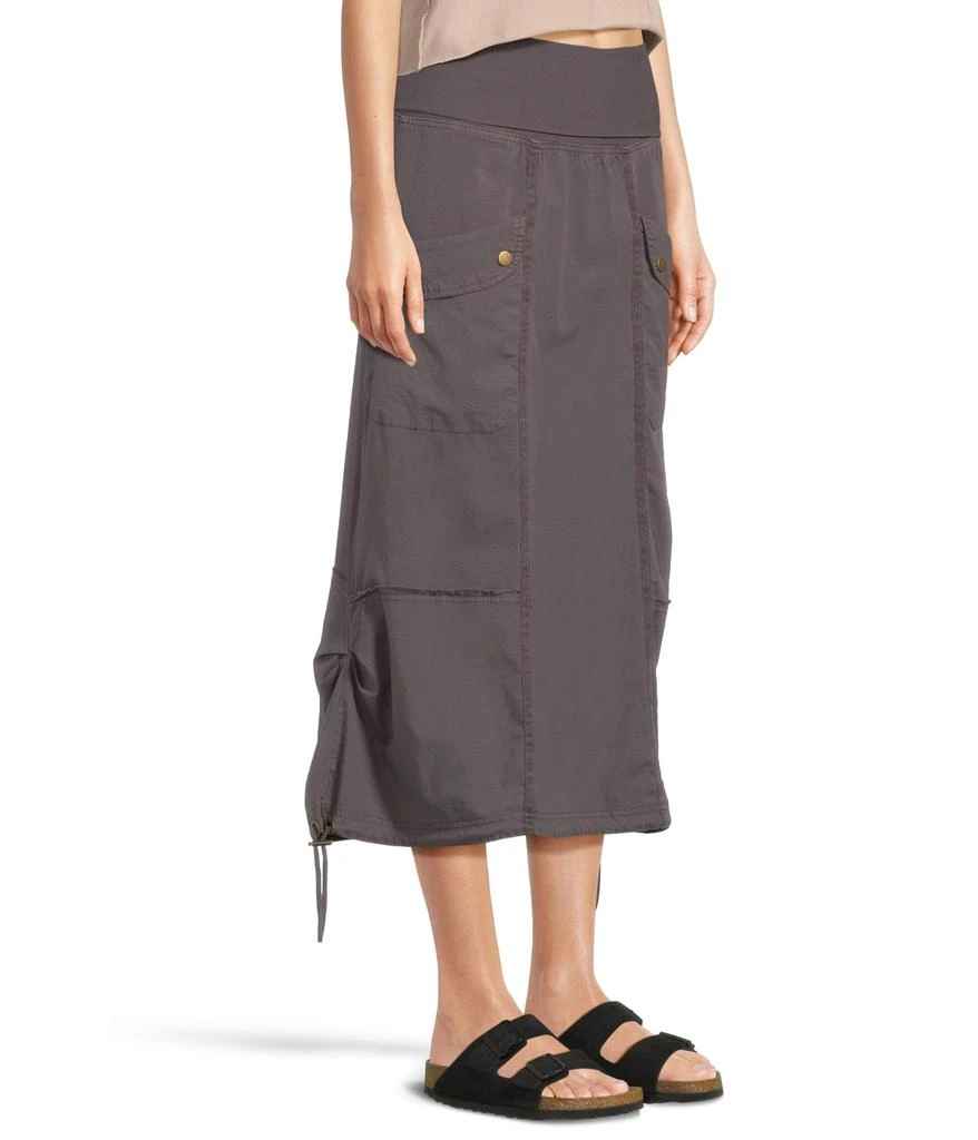 XCVI Marconi Cargo Skirt 2