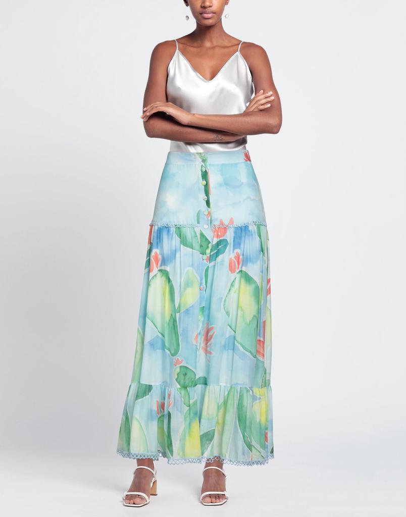 Charo Ruiz Ibiza Maxi Skirts