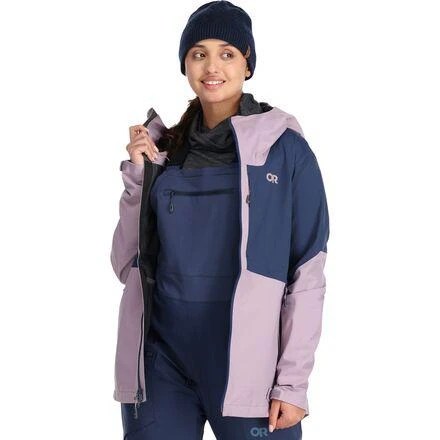 Outdoor Research Skytour AscentShell Jacket - Women's 7