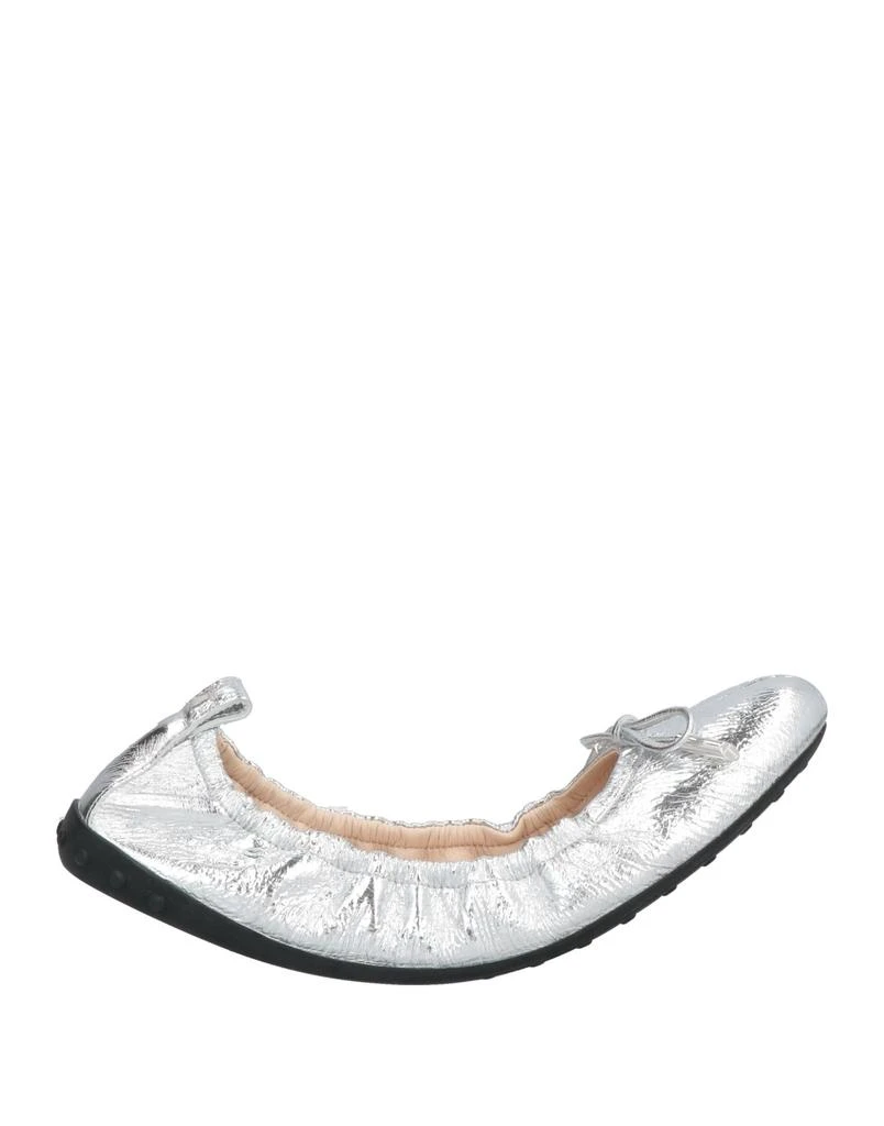 Tod's Ballet flats 1