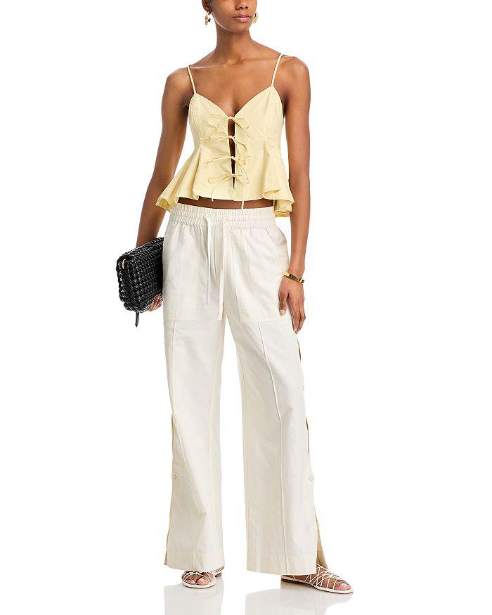 Sea Shai Sportswear Pants