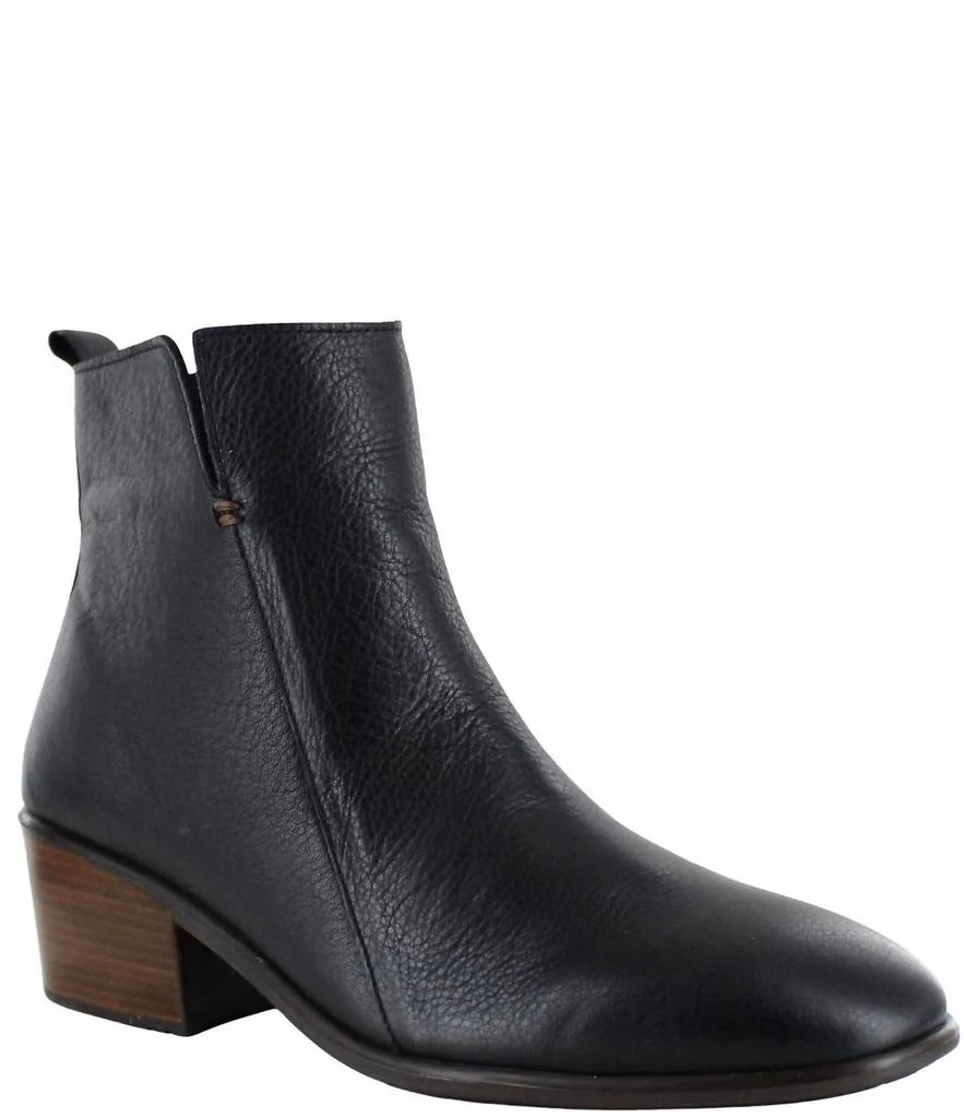 Naot Naot - Women's Ethic Boots 1