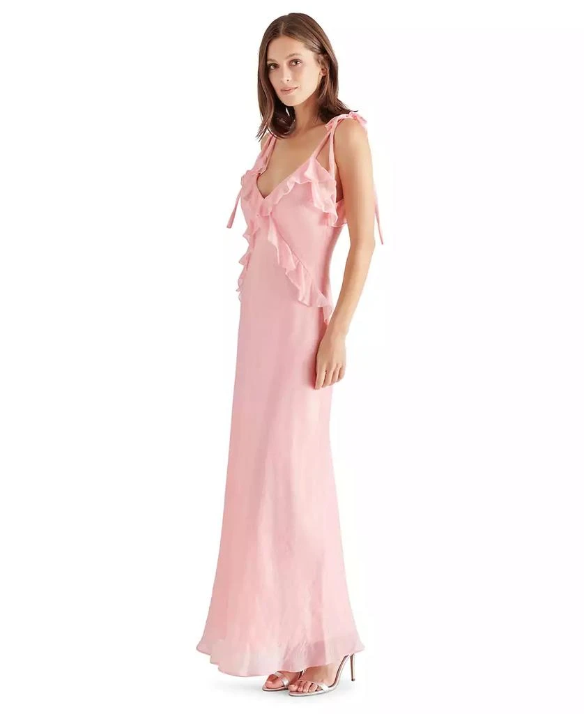 Steve Madden Women's Adalina Ruffled Maxi Dress 3