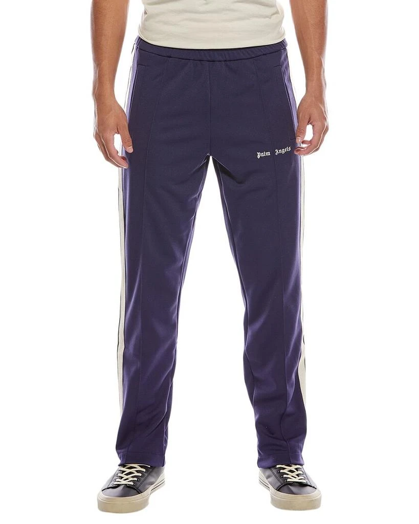 Palm Angels Classic Logo Track Pant 1