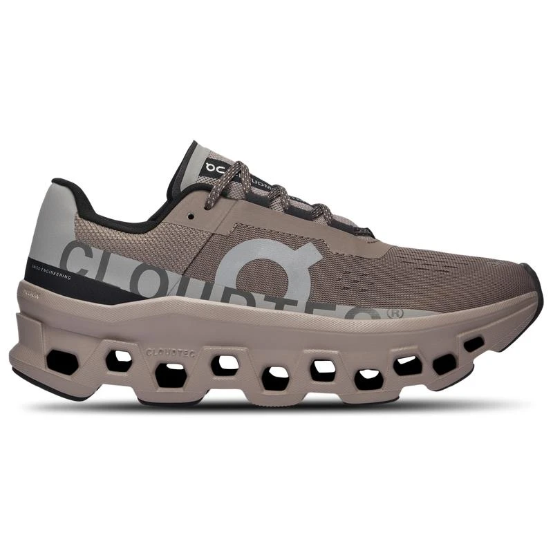 On On Cloudmonster - Women's 1