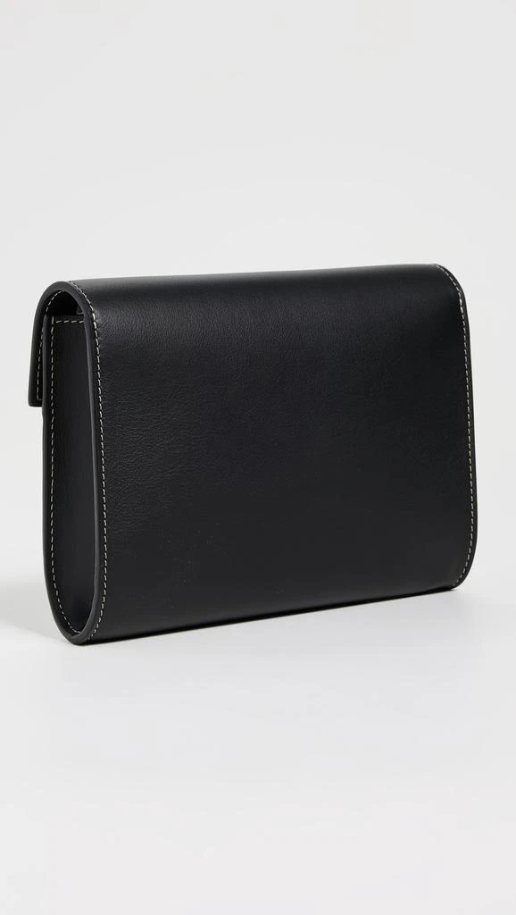 Hunting Season Small Soft Clutch in Nappa 3
